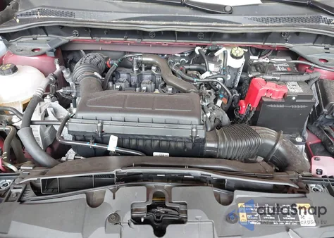 2023 Ford Escape Active z USA, uszkodzony, nr VIN 1FMCU9GN8PUA96630